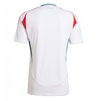 Hungary Replica Away Shirt Euro 2024 Short Sleeve